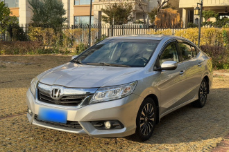 本田 凌派 2015款 1.8L 自动舒适版