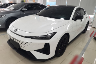 长安UNI-V 2024款 1.5T 尊贵型