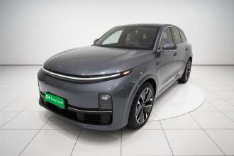 理想汽车 理想L7 2025款 Max 智能焕新版