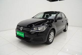 大众 桑塔纳 2016款 1.6L 手动风尚版