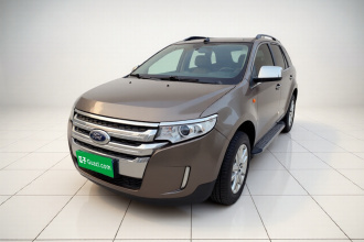 福特 锐界(进口) 2011款 3.5L 尊锐型