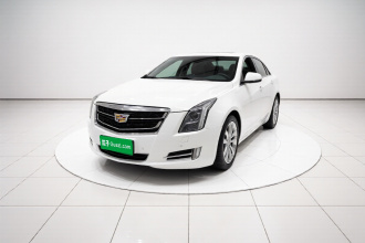 凯迪拉克XTS 2017款 28T 技术型
