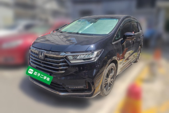 本田 奥德赛 2024款 2.0L e:HEV 锐·耀享版