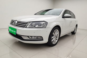 大众 迈腾 2013款 2.0TSI 至尊型