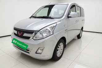 五菱汽车 五菱荣光V 2018款 1.5L标准型