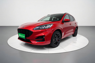 福特 锐际 2020款 EcoBoost 245 四驱纵享款ST-LINE