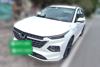 五菱汽车 五菱凯捷 2020款 1.5T CVT尊贵型