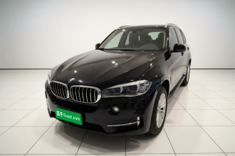 宝马X5(进口) 2017款 xDrive28i