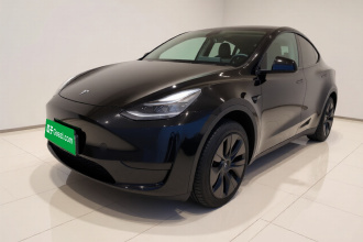 特斯拉 Model Y 2022款 后轮驱动版