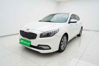 起亚K4 2015款 1.8L 自动GLS Special
