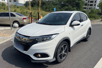 本田 缤智 2020款 1.5L CVT先锋版