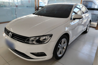 大众 凌渡 2015款 280TSI DSG舒适版