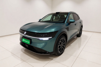 极氪7X 2025款 100kWh 长续航后驱智驾版