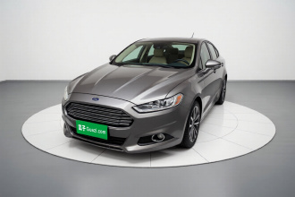 福特 蒙迪欧 2013款 2.0L GTDi200豪华型