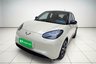 五菱汽车 五菱缤果 2024款 333km 悦享款