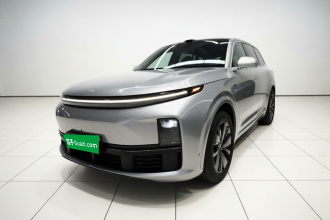 理想汽车 理想L7 2025款 Max 智能焕新版