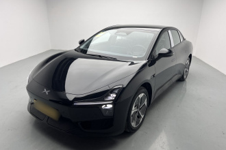 小鹏MONA M03 2024款 515 长续航