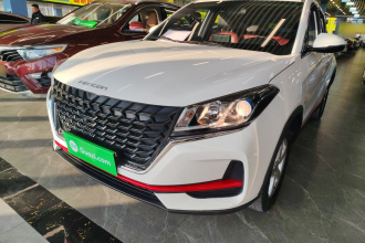 东风风光 风光500 2022款 1.5L CVT悦享型