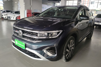 大众 揽境 2022款 380TSI 四驱豪华佳境版Pro 7座