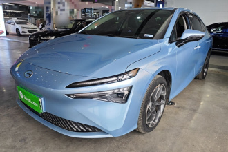 埃安 AION S MAX 2024款 80 星辰版 三元锂