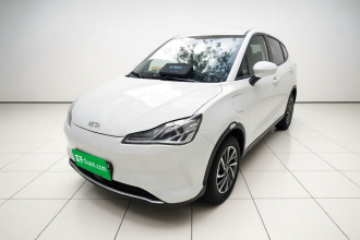 哪吒汽车 哪吒V 2022款 潮 300 Lite 磷酸铁锂