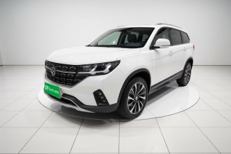 东风风行 风行T5L 2020款 1.5T 自动豪华型 7座 国VI