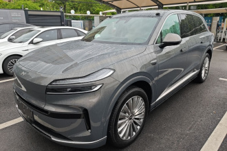 乐道L90 2025款 Ultra 六座版