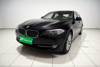 宝马5系 2011款 535Li 行政型