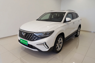 捷达VS7 2023款 280TSI 自动悦享版