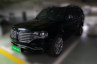 林肯 领航员 2017款 3.5T AWD