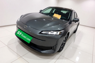 长安启源A05 2025款 真香版 70 超越型