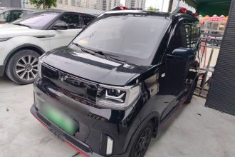 五菱汽车 宏光MINIEV 2022款 GAMEBOY 200km 玩乐款 磷酸铁锂
