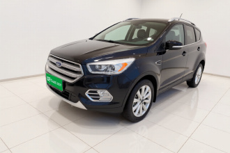 福特 翼虎 2018款 EcoBoost 245 四驱豪翼型