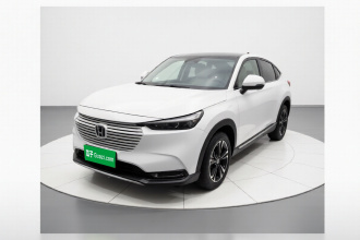本田 缤智 2023款 1.5L CVT科技版