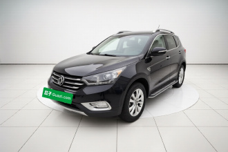 东风风神AX7 2015款 2.0L 自动智逸型