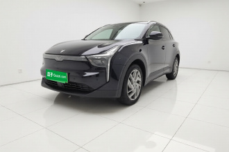 哪吒汽车 哪吒U 2021款 Pro 610 探火版