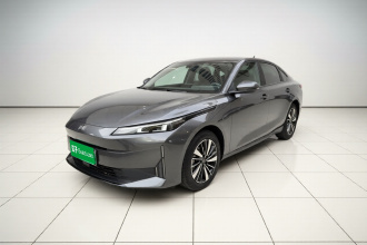 长安启源A05 2025款 真香版 70 超越型