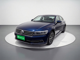 大众 辉昂 2018款 改款 380TSI 两驱商务版