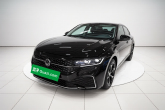 大众 帕萨特 2024款 330TSI 星空精英版