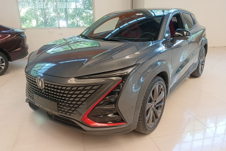 长安UNI-T 2020款 1.5T 旗舰型