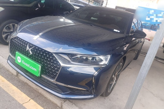 DS 9新能源 2021款 1.6T E-TENSE 歌剧院插电混动版