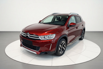 雪铁龙C3-XR 2015款 1.6L 自动先锋型