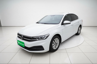 大众 宝来 2020款 1.5L 自动时尚型