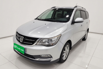 宝骏730 2016款 1.5L 手动舒适型 7座 国V