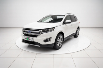 福特 锐界 2016款 EcoBoost 245 两驱豪锐型 7座