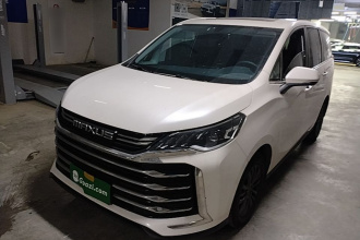 上汽大通MAXUS 大通G50 2023款 PLUS 1.5T 幸福推荐自动启航版