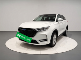 长安欧尚X7 2020款 1.5T 手动豪华型