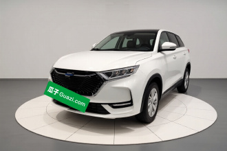 长安欧尚X7 2020款 1.5T 手动豪华型