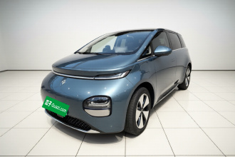 宝骏云朵 2023款 460 Max