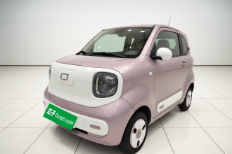 奔腾小马 2026款 222km 炫彩马